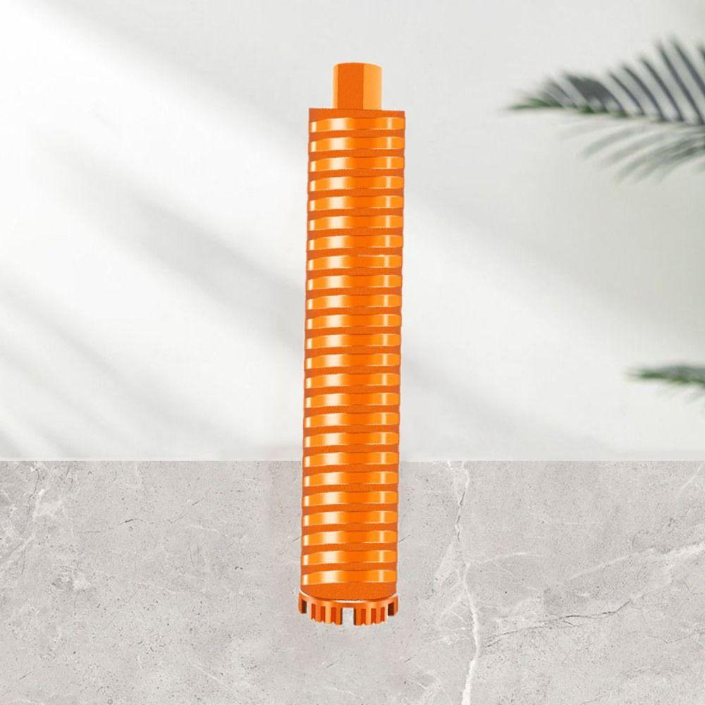 Dry Wet Hammer Threaded Core Drill Bit Concrete Core Drill Bit  Concrete Drilling