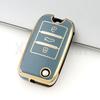 For Roewe Erx5 I6 I5 Rx3 Rx5 Rx8 Fashion Tpu Remote Car Key Case Cover Fob Holder For Mg 4  Mg4 Ev Mg Hs Gt Zs Ev Zx Mg5 Mg6