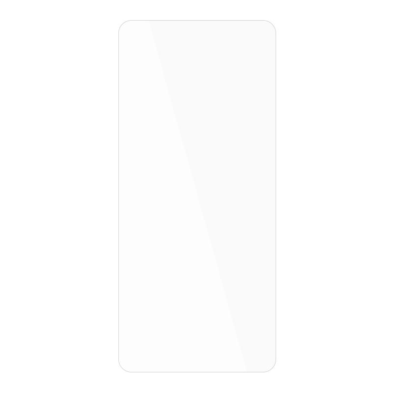 AMORUS For OnePlus Nord CE4 5G 2.5D Screen Protector High Aluminum-silicon Glass Anti-explosion Film
