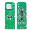 Datong ID49 Chip SKE13D-01/02 315MHz SKE13E-01/02 433MHz Car Remote Key Fob For Mazda Atenza 2 CX- 3 CX-5 MX-5 6 CX-9 AXELA