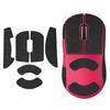 Maus Anti-Rutsch-Griffband für Logitech Pro X Superlight 2C Gaming-Maus