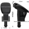 BMW Windshield Washer Nozzle Clip (61601384859)