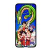 for Samsung Galaxy S25 S24 S23 S22 Ultra FE Plus A17 A37 A57 A56 A55 A06 A16 A15 A36 A26 A35 A05 A25 A54 A34 Phone Case Dragon Ball Goku Super Cover