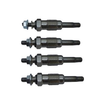 BGP79-1 4 Pieces Heater Glow Plugs 11 Volt for  Ford Mitsubishi Nissan Renault Seat Skoda Volvo VW 1.9 Engine 7700867617 