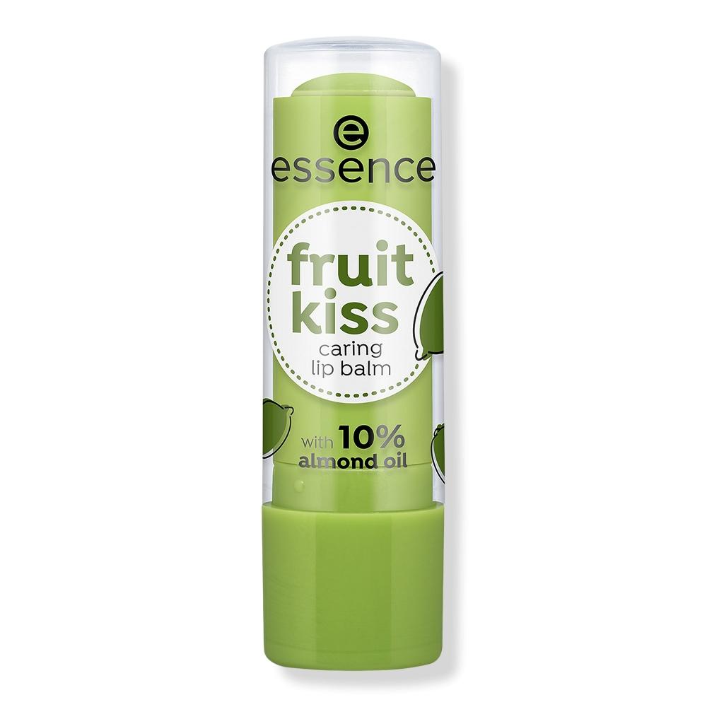 

Essence Fruit Kiss Ухаживающий бальзам для губ 0,16 унции