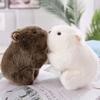 Hamster Plush Toy Cute Little Mouse Doll Doll for Children Gift