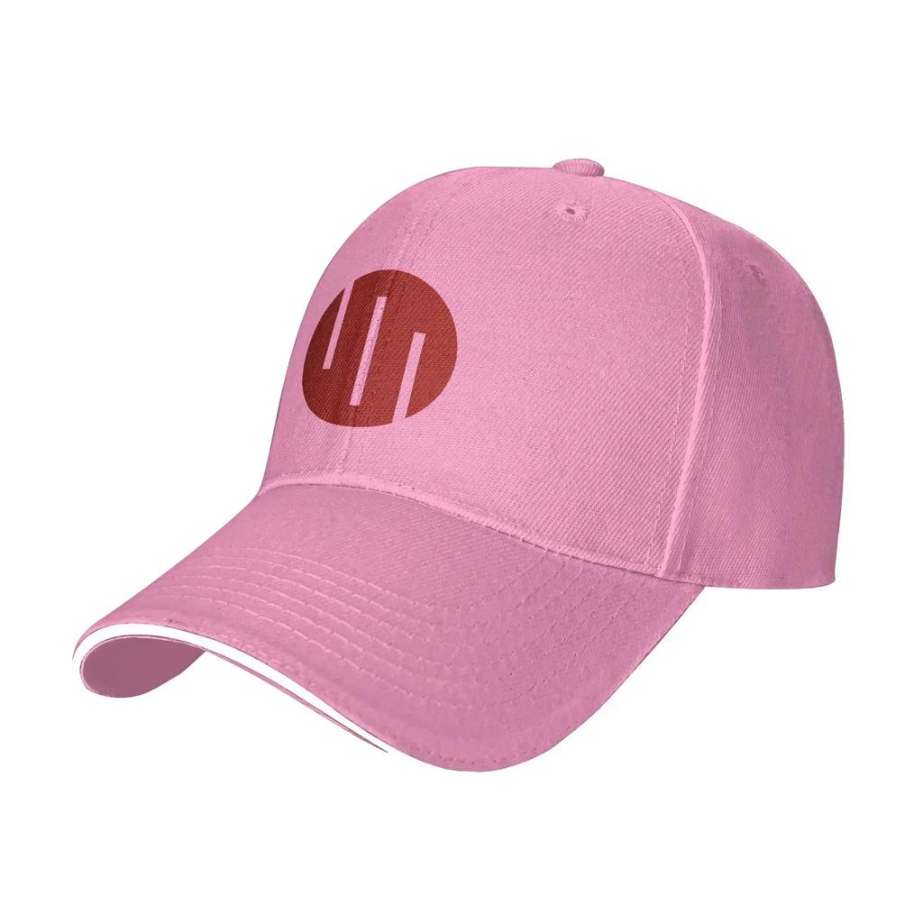 Viltrumite Emblem Keps Mode Casual Basebollkepsar Justerbar Hatt Hip Hop Sommar Unisex Basebollkepsar Anpassningsbar Flerfärgad