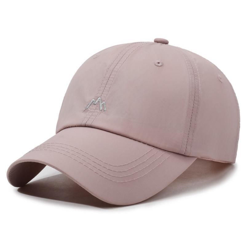 Cappellino Unisex Vintage Regolabile per Escursionismo e Alpinismo all'Aperto