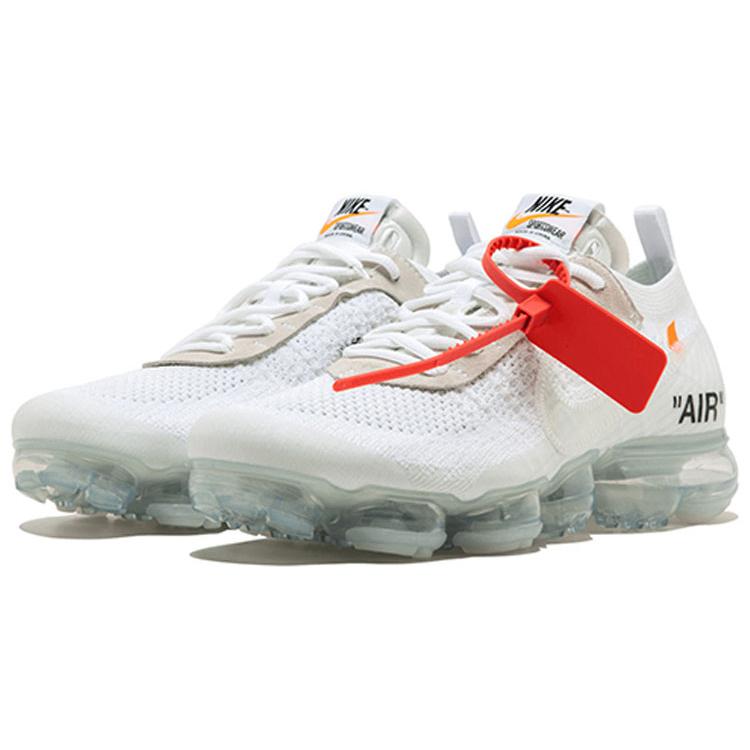 Nové Nike Air VaporMax Off White 2018 AA3831-100