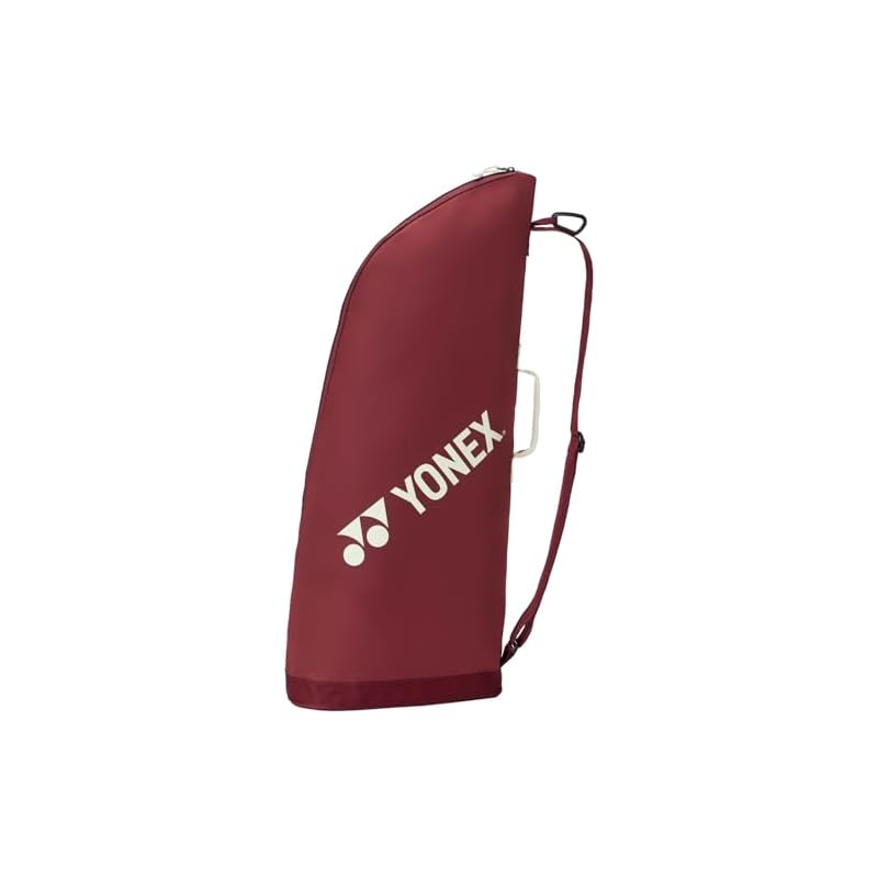 Yonex Tennis Racket Bag, Racket Case 2, Wine (021) BAG2531T