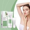 Silky Hair Removal Cream - Gentle, Effective, Nourishing for Smooth Skin - 50g