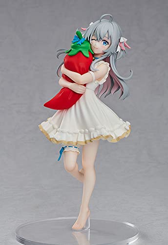POP UP PARADE Kaguranana plastic painted finished figure non-scale