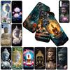 Protective Cover for Samsung Galaxy S10 S8 S9 Plus A33 A34 A31 70 A71 A72 Note 20 9 8 S10E Casing Phone Case Lord Buddha