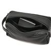 Porter Portofel din piele Yoshida Bag CU 016-01077, Negru
