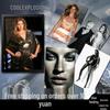 Free Shipping Gisele Bündchen Star Poster: Framed Decorative Wall Art