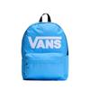 Backpack - VANS - Old Skool Drop V - Color Blue - For Men - Adult