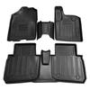 Suzuki HUSTLER MR52s/MR92s 2022+ TPE Car Floor Mats - Cross-border Exclusive