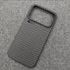 Aramid Fiber case for Xiaomi 17 Pro Max for Samsung for Mi for Huawei for VIVO Magnetic Business Phone case