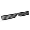 2PCS Side   Vent Trim ABS for M   Accessories Replacement for E46 Celsius E90 M3