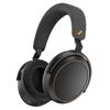 Sennheiser MOMENTUM 4 Wireless Premium Wireless Headphones In Black Noise 60 Hours of Low aptX Adaptive and Copper, High-Performance Drivers,