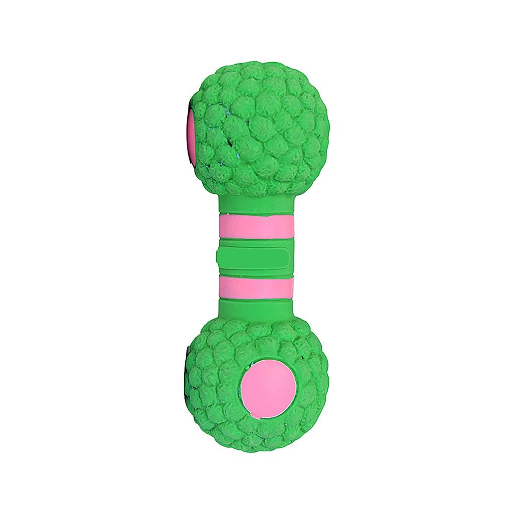 Natural Latex Dog Toys, Safe For Teeth, Suitable For Small And Medium-sized Dogs, With Sound Features. Pet Toys.