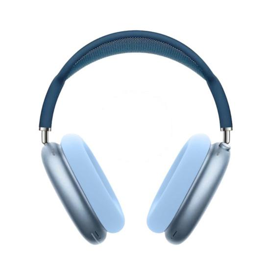 Anti-scratch Washable Silicone Headset Headphone Protective Case for AirPods Max