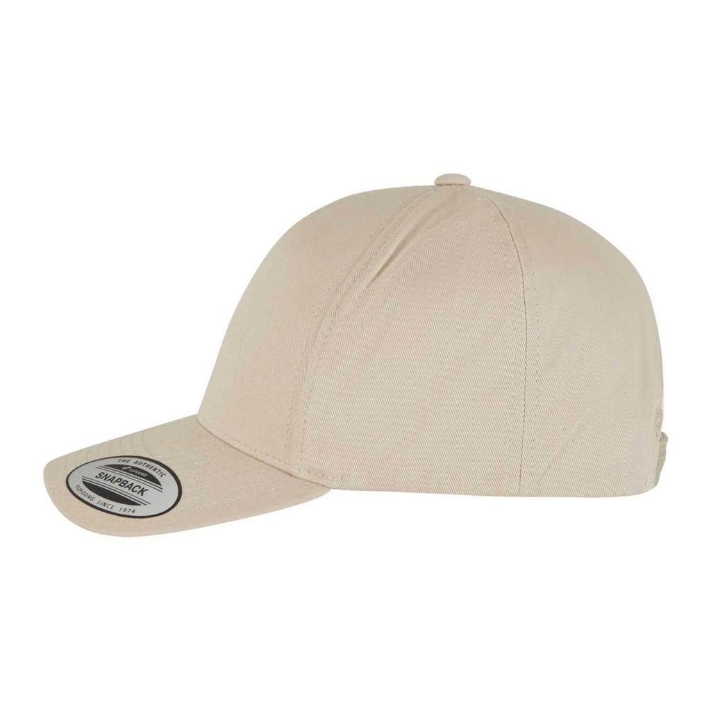 Flexfit Classic 5 Panel Baseball Cap