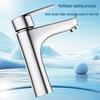 MEJUE Bathroom Basin Faucet