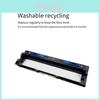 Ecovacs X5 Pro Robotic Vacuum Cleaner Main Brush Cover Replacement For Home Use