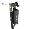 Multi-functional Cycling Storage Bag Electric Scooter Handlebar Non-slip Fixing Large Capacity Cylinder Organizer Bike Front with Waterproof Fastener