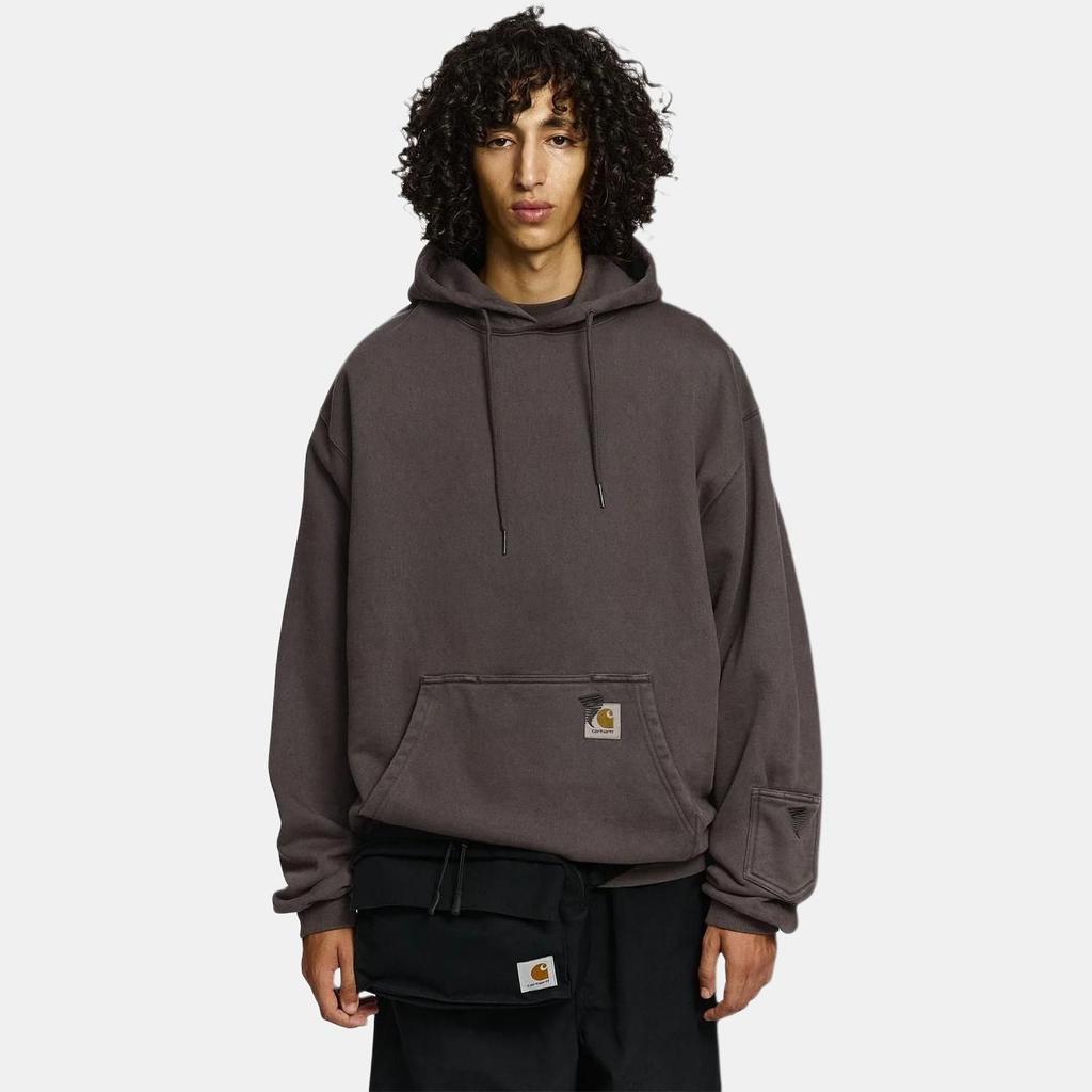 Carhartt WIP X INVINCIBLE Collaboration Pullover Logo Sweatshirt Unisex Sweatshirt A242062-26-PG