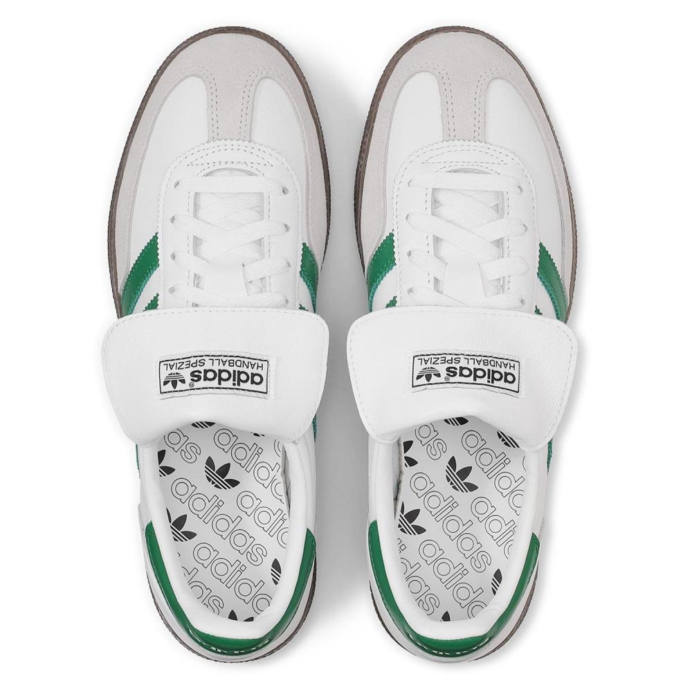 AdiDas Handball Spezial  Ftwr Gree Das Ih0368  Ftwr Gree Das