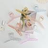 Matte Pastel Updo Twist Hair Clip 8 Colors