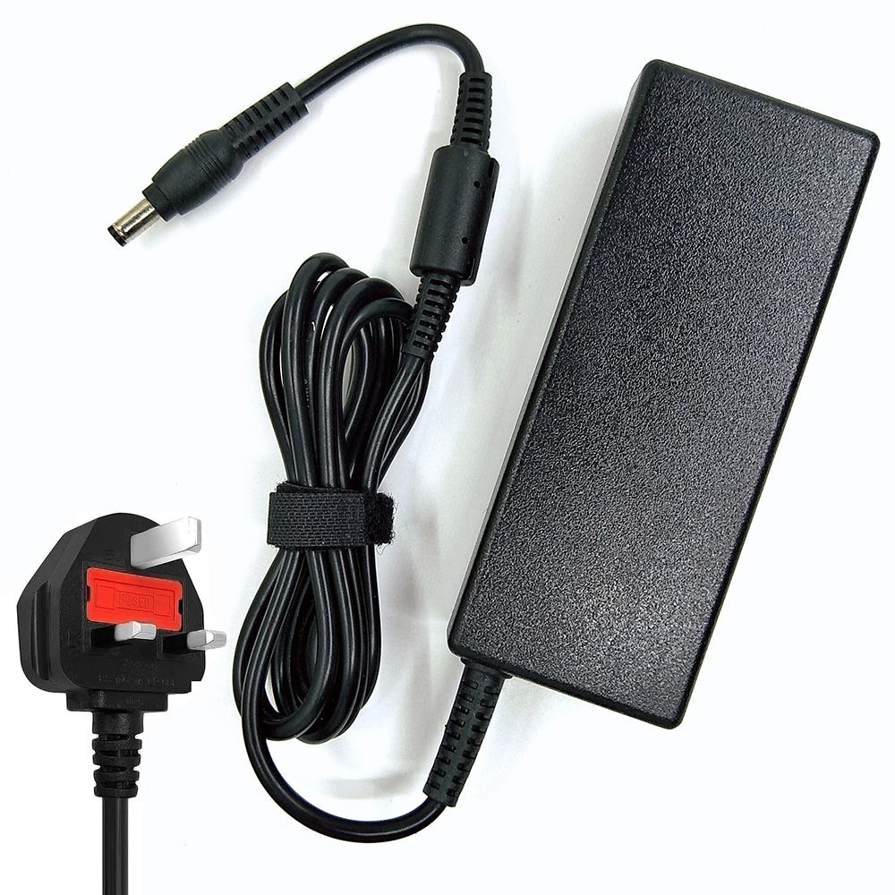 75W 19V 3.95A 5.5*2.5mm Laptop AC-Adapter-Ladegerät für Toshiba Satellite PA-1750-04 PA-1750-01 PA-1750-24 PA-1750-09 PA3715U-1ACA