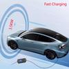 Portable Type 2 EV Charger 16A 3.5KW With APP WIFI Control And Handbag EV Charger Type2 Portable EV EV Charger