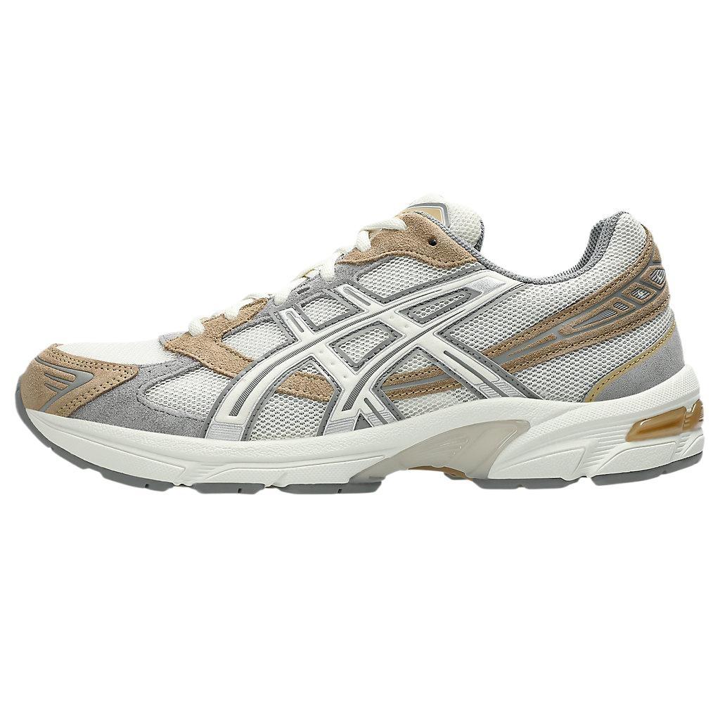 ASICS Gel-1130 Pale Oak Clay Grey Men s 1203A610-200 EU 41.5