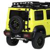 AL Reservewielhouder: voor MINI-Z4X4 Jimny [Eagle-model] [#MINI-Z4X4-20]