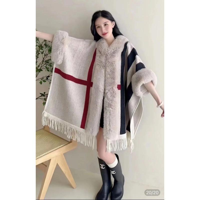 Бархатный кардиган на подкладке — фото 18