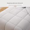 Liuei Xinjiang Long-Staple Cotton Quilt
