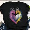 Tops – T-Shirts