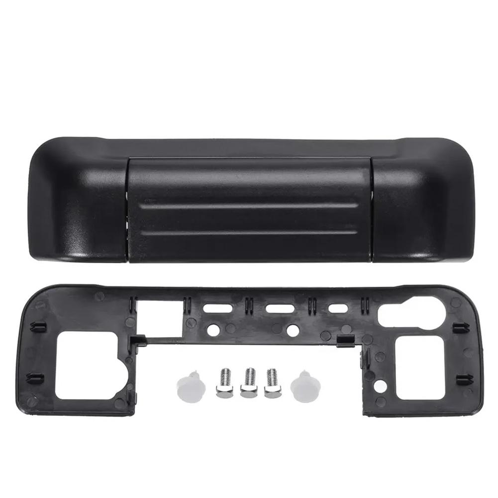 Car Rear Door Tailgate Handle Replacement Parts For Grand Vitara 1999 2000 2001 2002 2003 2004 2005 8285065D125PK