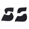 2 Stück Winter Fahrradhandschuhe Lenkerabdeckung Handschuhe für Mountainbike Kaltwetter Thermals Fahrradlenker Handschuhe