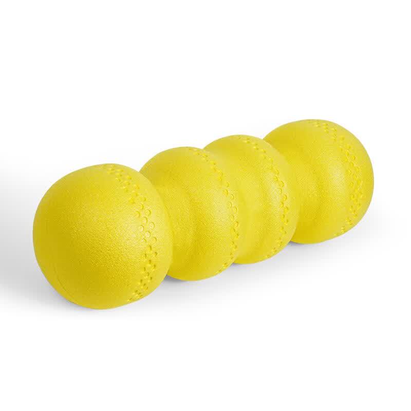 Solid Core High Hardness Foam Roller