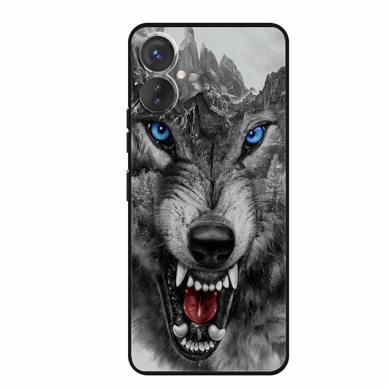 For Tecno Spark 9 Pro Case Astronaut Silicone TPU Soft Back Cover Cases For Tecno Spark9 Pro 9Pro KH7 KH7n Funda Spaceman Capa