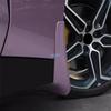 Car Style Front Rear Wheel Mudguard Plate Auto Exterior Mud Guard MudFlap Splash Fender Cover Accessories For Xiaomi SU7 2024 +