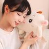 OIMG Cartoon Animal Electric Hot Water Bottle