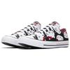 Chuck Taylor All Star Hello Kitty x Chuck Taylor All Star Converse Canvas Ox 'Black' 162947C