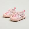 Kids Shoes Baby Boys Girls Summer Sandals Non-slip Soft Sole Toddler Sandals Breathable Sweat Sandals Sneakers