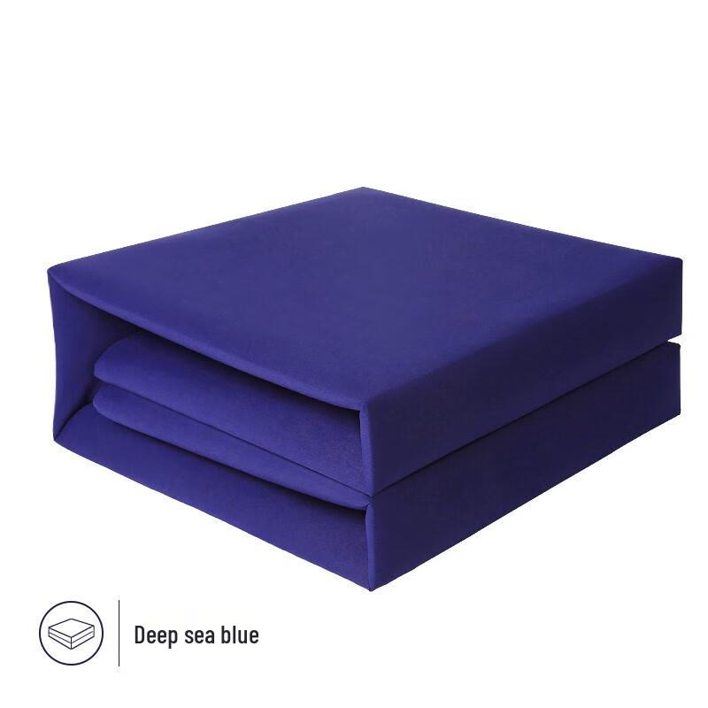 Tofu Block Quilt Folding Guide