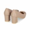 Elcanto Mats Women'S One-Point Pumps 6Cm Lcwd30M339